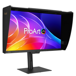 ASUS ProArt PA32USD Monitor 31.5 pulgadas 4K Ultra HD QD-OLED Negro
