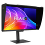 ASUS ProArt PA32USD Monitor 31.5 pulgadas 4K Ultra HD QD-OLED Negro