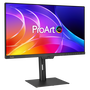 ASUS ProArt PA32USD Monitor 31.5 pulgadas 4K Ultra HD QD-OLED Negro