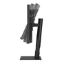 ASUS ProArt PA32USD Monitor 31.5 pulgadas 4K Ultra HD QD-OLED Negro