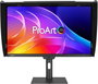 Asus ProArt PA32USD Monitor 31.5 pulg. 4K Ultra HD QD-OLED Negro