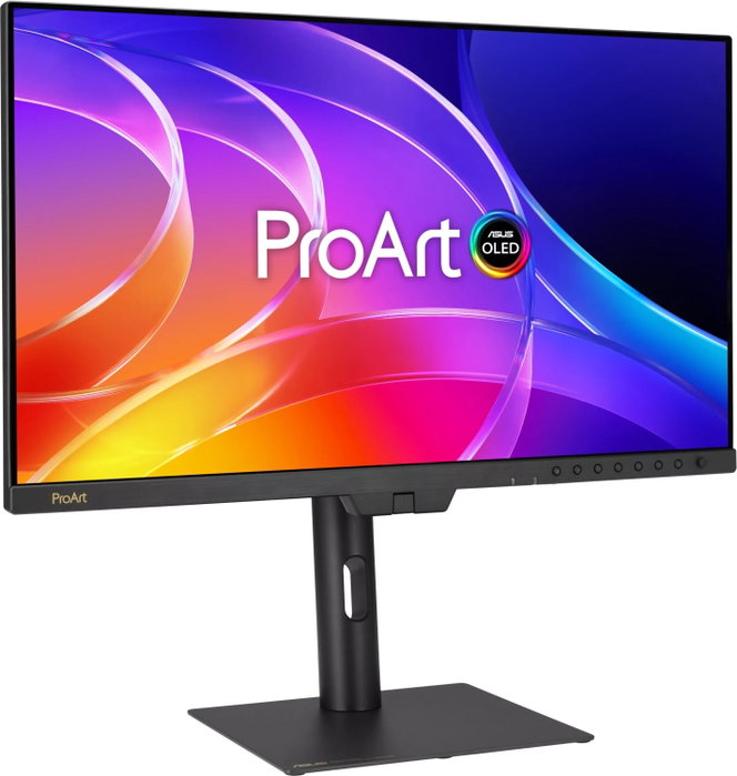 Asus ProArt PA32USD Monitor 31.5 pulg. 4K Ultra HD QD-OLED Negro