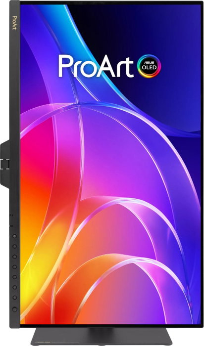 Asus ProArt PA32USD Monitor 31.5 pulg. 4K Ultra HD QD-OLED Negro