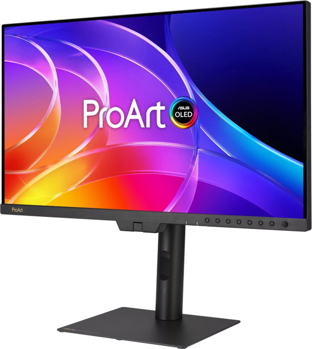 Asus ProArt PA32USD Monitor 31.5 pulg. 4K Ultra HD QD-OLED Negro