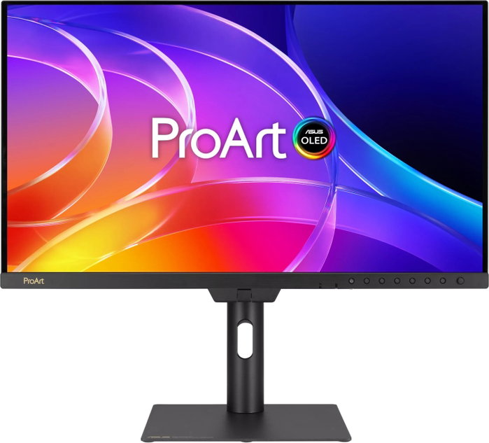Asus ProArt PA32USD Monitor 31.5 pulg. 4K Ultra HD QD-OLED Negro