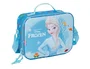 Safta Portameriendas Nevera Frozen 3D, Colección Frozen, Dimensiones 195x250x90 mm