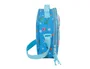 Safta Portameriendas Nevera Frozen 3D, Colección Frozen, Dimensiones 195x250x90 mm