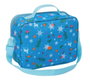 Safta Portameriendas 3D para niños 25x19.5x9 cm - Recipiente para comida, bolsa de almuerzo