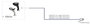 Datalogic 90A052352 Cable USB Tipo C de 2 Metros Negro