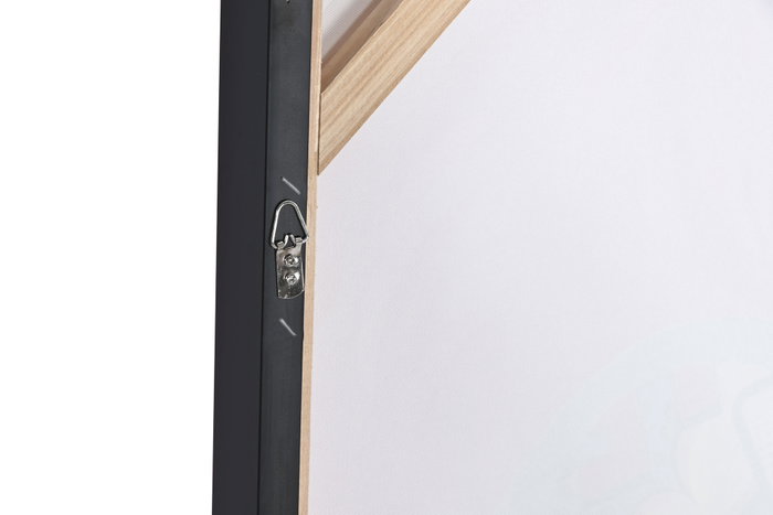 DKD Home Decor Cuadro Lienzo Chica Pop Pack de 2 DKD Home Decor Cuadro Lienzo Chica Pop Pack de 2