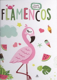 Flamencos, VV.AA. - LIBSA