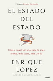 El estado del Estado, DEUSTO