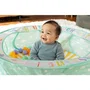 Infantino Piscina de Bolas POP UP INF0773554130799 con 50 Bolas y Bolsa de Almacenamiento