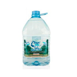 AQUA DE MAR Agua De Mar Pet 5L