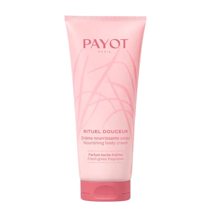 PAYOT Rituel Douceur Crema Corporal Nutritiva 100 ml - Fresh Grass