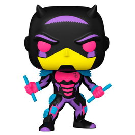 FUNKO Figura POP Marvel Daredevil Exclusive