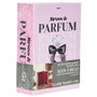 Home Deco Factory Caja Libro Joyero Glam