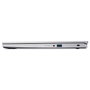 Acer Aspire Go 15 AG15-42P-R3C6 – Portátil 15.6″ Full HD, AMD Ryzen 7, 32GB RAM, 1TB SSD, Windows 11 Home, Plata