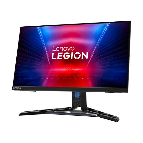 Lenovo Legion R25f-30 - Monitor Gaming 24.5 Pulgadas Full HD (1920 x 1080) IPS 165Hz 1ms, FreeSync Premium, HDR 400, HDMI, DisplayPort, Altavoces Integrados