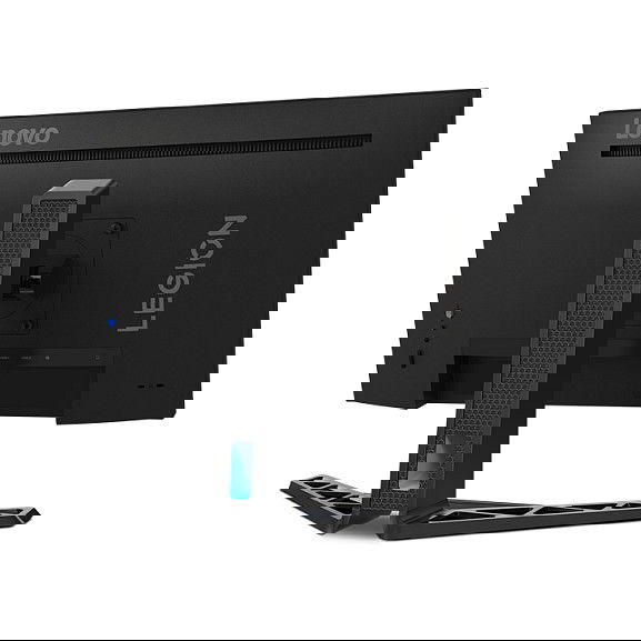 Lenovo Legion R25f-30 - Monitor Gaming 24.5 Pulgadas Full HD (1920 x 1080) IPS 165Hz 1ms, FreeSync Premium, HDR 400, HDMI, DisplayPort, Altavoces Integrados