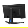 Lenovo Legion R25f-30 - Monitor Gaming 24.5 Pulgadas Full HD (1920 x 1080) IPS 165Hz 1ms, FreeSync Premium, HDR 400, HDMI, DisplayPort, Altavoces Integrados