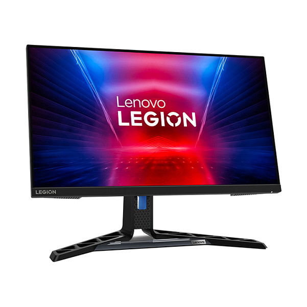 Lenovo Legion R25f-30 - Monitor Gaming 24.5 Pulgadas Full HD (1920 x 1080) IPS 165Hz 1ms, FreeSync Premium, HDR 400, HDMI, DisplayPort, Altavoces Integrados