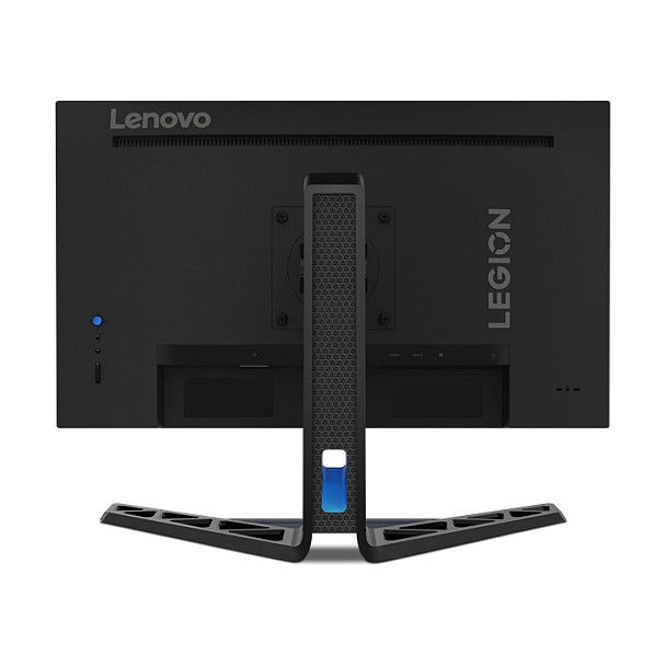 Lenovo Legion R25f-30 - Monitor Gaming 24.5 Pulgadas Full HD (1920 x 1080) IPS 165Hz 1ms, FreeSync Premium, HDR 400, HDMI, DisplayPort, Altavoces Integrados