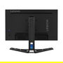 Lenovo Legion R25f-30 - Monitor Gaming 24.5 Pulgadas Full HD (1920 x 1080) IPS 165Hz 1ms, FreeSync Premium, HDR 400, HDMI, DisplayPort, Altavoces Integrados
