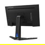 Lenovo Legion R25f-30 - Monitor Gaming 24.5 Pulgadas Full HD (1920 x 1080) IPS 165Hz 1ms, FreeSync Premium, HDR 400, HDMI, DisplayPort, Altavoces Integrados