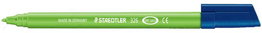 STAEDTLER Noris Club Verde Claro Set de 10