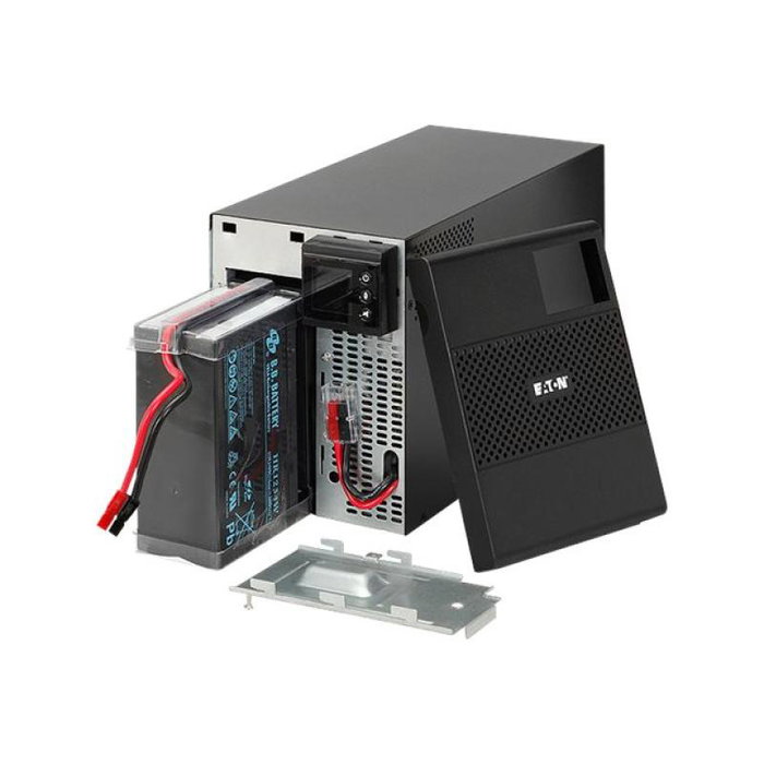 Eaton 5SC 500i Tower 500VA 350W