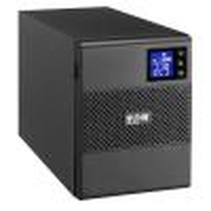 Eaton 5SC 500i Tower UPS 500VA 350W Negro