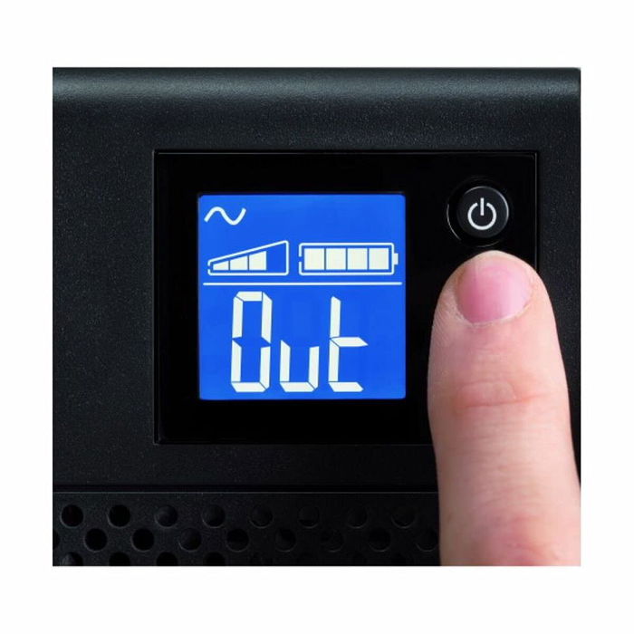 Eaton 5SC 500i Tower UPS 500VA 350W Negro