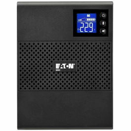 Eaton 5SC 500i Tower UPS 500VA 350W Negro