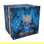 ASMODee Descent Legenden der Finsternis - Juego de mesa de aventuras