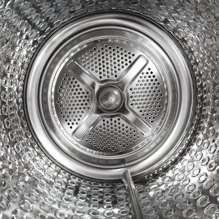 Secadora con bomba de calor Cecotec Dry 9400 9 kg