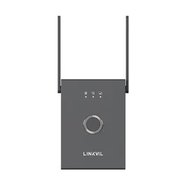 Fanvil Base de teléfono DECT inalámbrico W710D, single-cell, para enlace con móvil