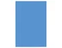 Liderpapel Cartulina A4 180g/m² Azul Paquete 100 Hojas