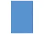 Liderpapel Cartulina A4 180g/m² Azul Paquete 100 Hojas