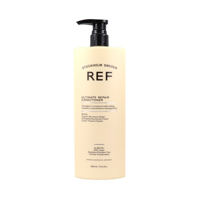 Ref Stockholm Ultimate Repair Acondicionador 1000 ml (Reacondicionado) inevitable