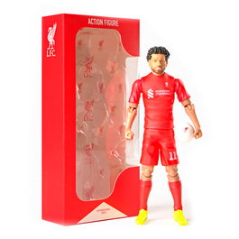 BANBO TOYS Figura Action Salah Liverpool Football Club 20cm Articulada