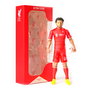 BANBO TOYS Figura Action Salah Liverpool Football Club 20cm Articulada