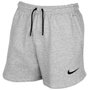 Pantalones Cortos Deportivos para Mujer FLC PARK20 Nike CW6963 063 Gris XL