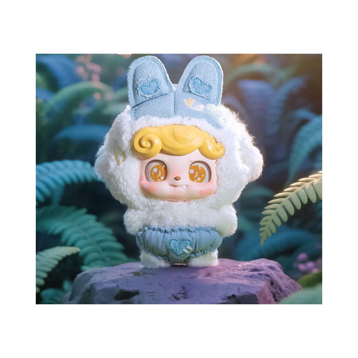QKid: Fairy Tales Series Blind Box Figura 15 - 16 cm Display (8)