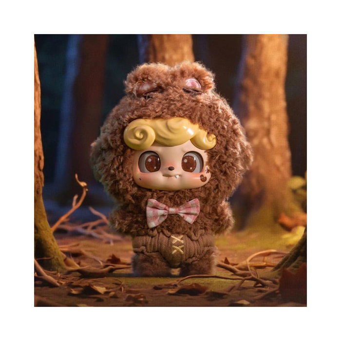 QKid: Fairy Tales Series Blind Box Figura 15 - 16 cm Display (8)