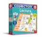 Educa Juego Conector Aprendo a Leer - Juego Educativo para Niños de 3 a 6 Años - Idioma Español