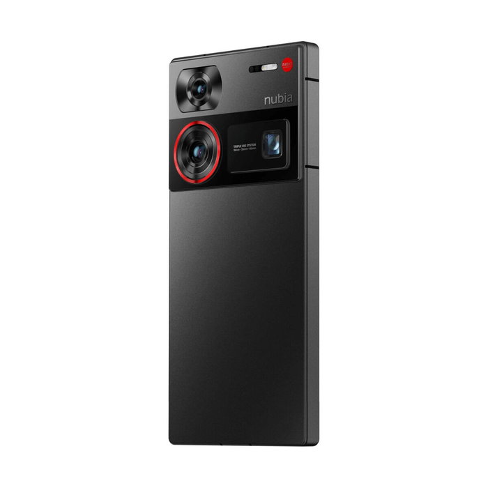 ZTE Nubia Z60 Ultra 16GB RAM 512GB Negro