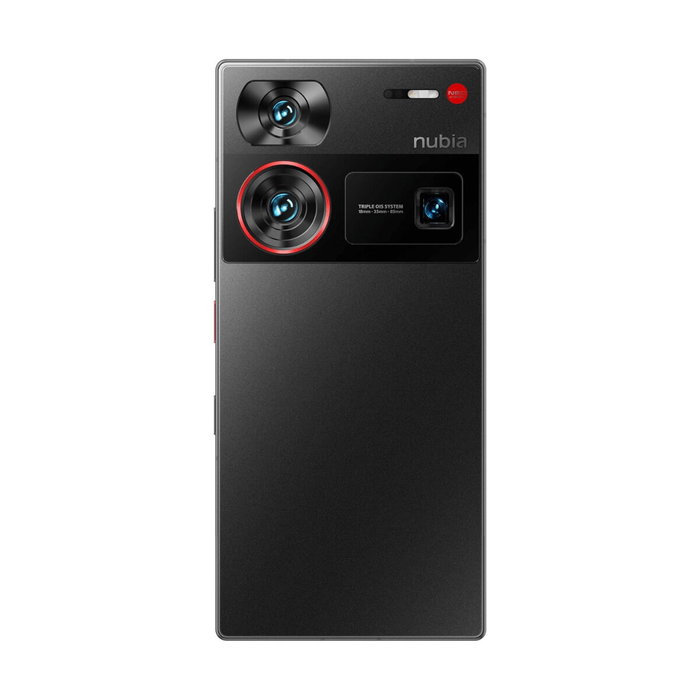 ZTE Nubia Z60 Ultra 16GB RAM 512GB Negro