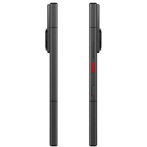 ZTE Nubia Z60 Ultra 16GB RAM 512GB Negro