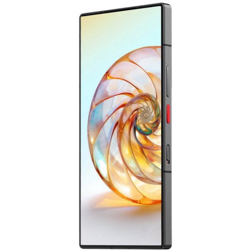 ZTE Nubia Z60 Ultra 16GB RAM 512GB Negro